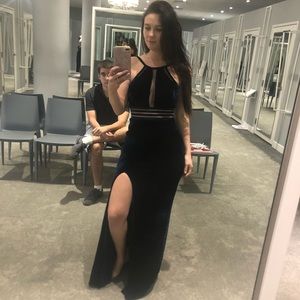 Meet your Posher, Christa